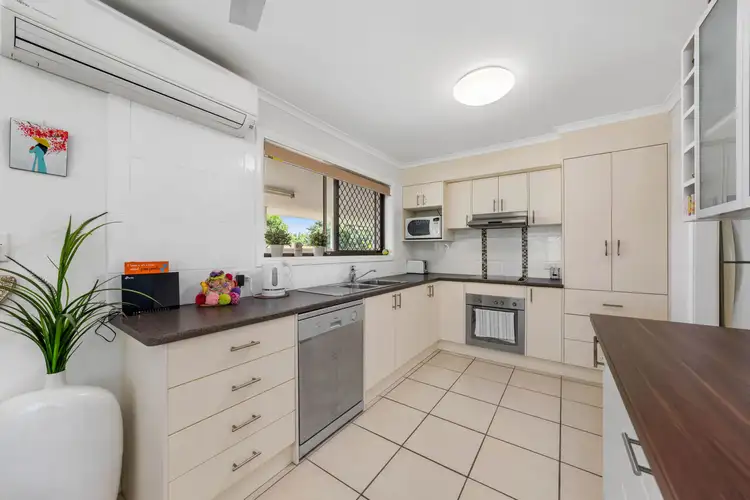 Fifth view of Homely house listing, 21 Bassil Avenue, Victoria Point QLD 4165
