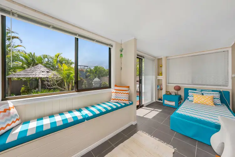 Sixth view of Homely house listing, 21 Bassil Avenue, Victoria Point QLD 4165