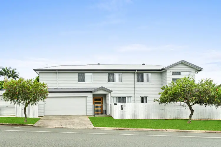 Main view of Homely house listing, 50 Duncan Street, Wellington Point QLD 4160