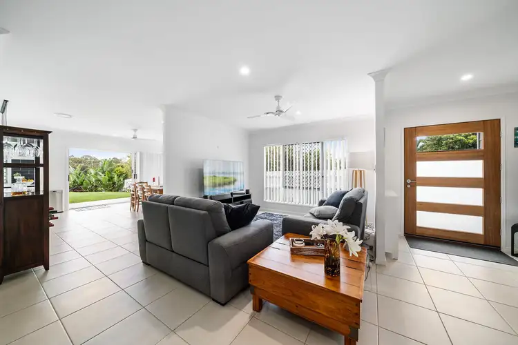Second view of Homely house listing, 50 Duncan Street, Wellington Point QLD 4160