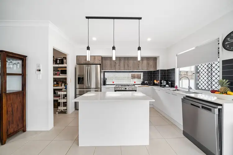 Fourth view of Homely house listing, 50 Duncan Street, Wellington Point QLD 4160