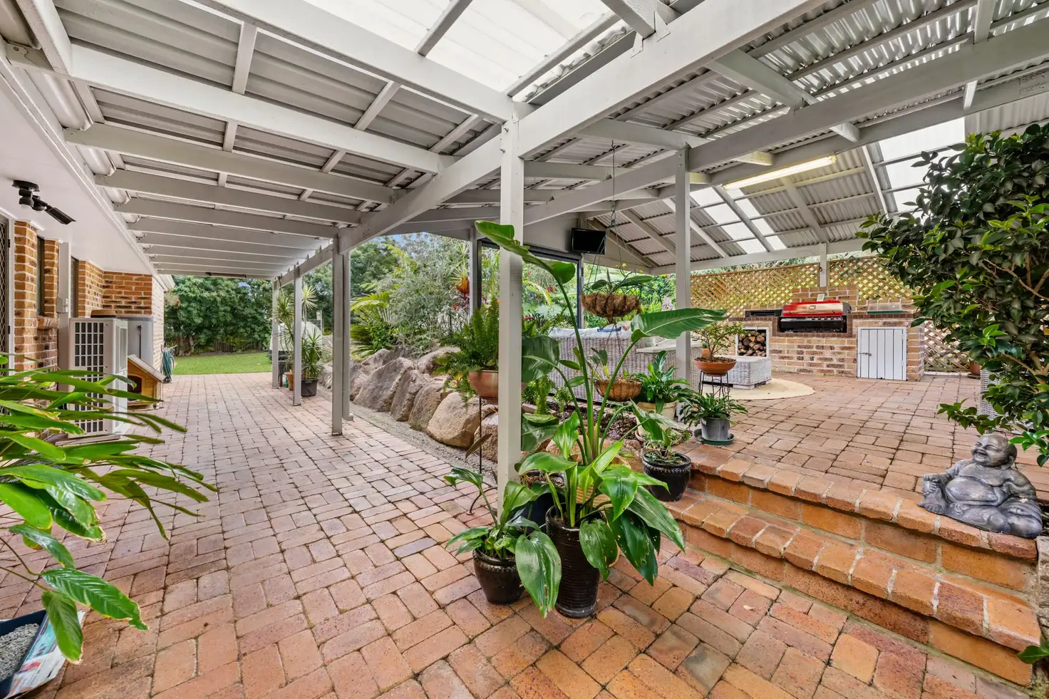 Main view of Homely house listing, 22 Alexandra Circuit, Alexandra Hills QLD 4161