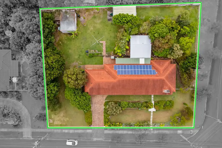 Fourth view of Homely house listing, 22 Alexandra Circuit, Alexandra Hills QLD 4161
