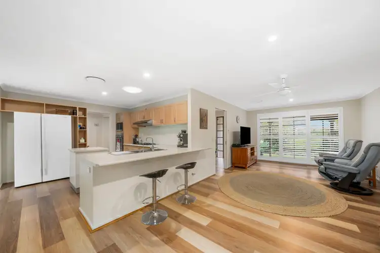 Sixth view of Homely house listing, 22 Alexandra Circuit, Alexandra Hills QLD 4161