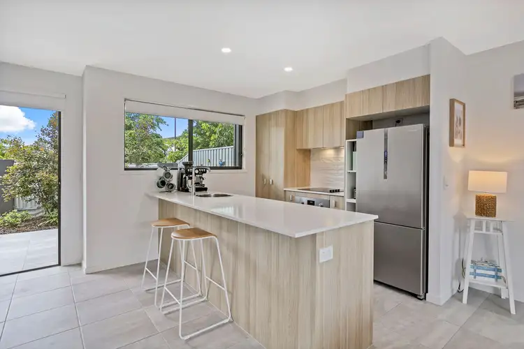 Fourth view of Homely house listing, 92 Annalise Circuit, Nirimba QLD 4551