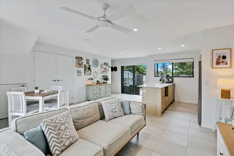 Fifth view of Homely house listing, 92 Annalise Circuit, Nirimba QLD 4551