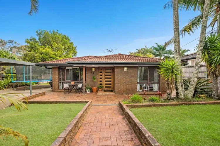 43 Windemere Road, Alexandra Hills QLD 4161