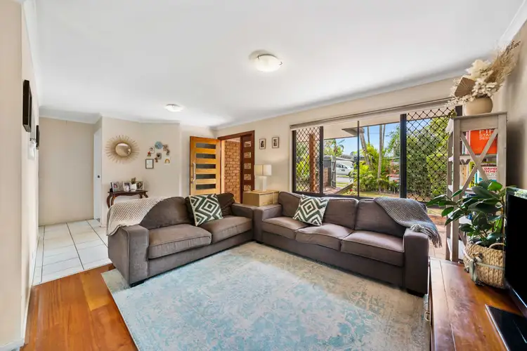 Second view of Homely house listing, 43 Windemere Road, Alexandra Hills QLD 4161