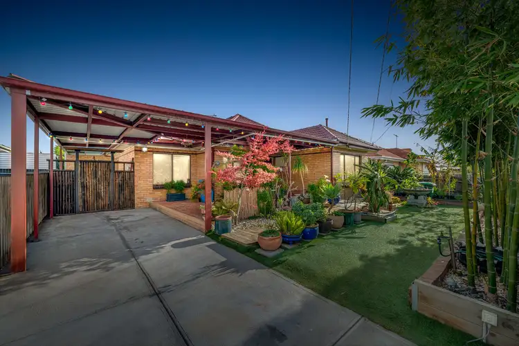 43 Sandford Avenue, Sunshine North VIC 3020