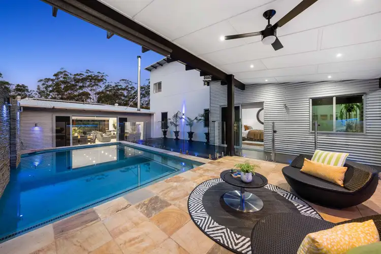 Second view of Homely house listing, 19 Vineyard Drive, Mount Cotton QLD 4165