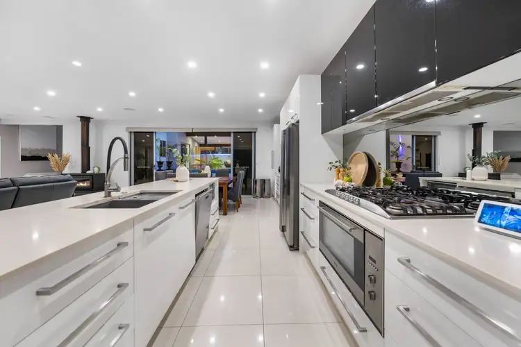 Third view of Homely house listing, 19 Vineyard Drive, Mount Cotton QLD 4165