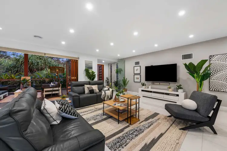 Fourth view of Homely house listing, 19 Vineyard Drive, Mount Cotton QLD 4165