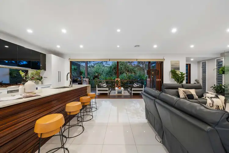 Sixth view of Homely house listing, 19 Vineyard Drive, Mount Cotton QLD 4165