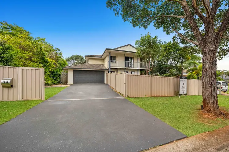 Main view of Homely house listing, 19 Aquila Street, Redland Bay QLD 4165