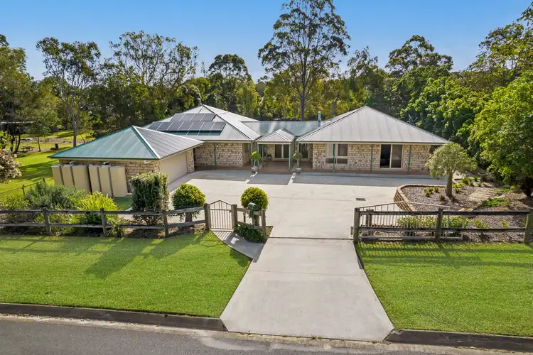 21 Thornton Drive, Thornlands QLD 4164