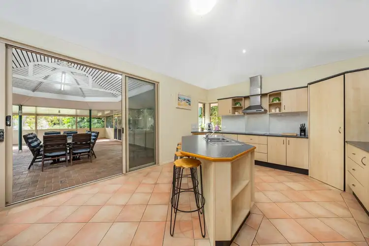 Third view of Homely rural property listing, 21 Thornton Drive, Thornlands QLD 4164