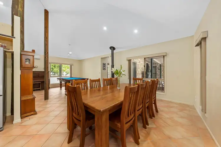 Fourth view of Homely rural property listing, 21 Thornton Drive, Thornlands QLD 4164