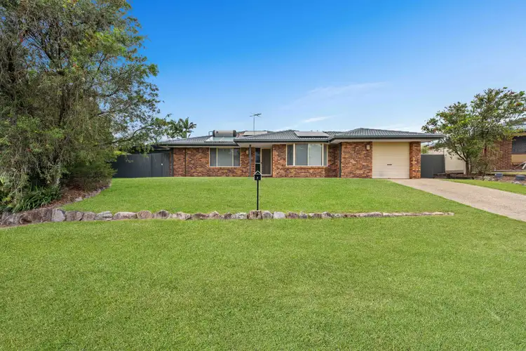 7 Semillon Street, Thornlands QLD 4164