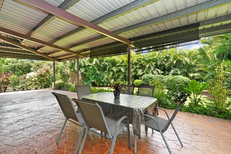 Fourth view of Homely house listing, 1 Shortrede Court, Woodroffe NT 830