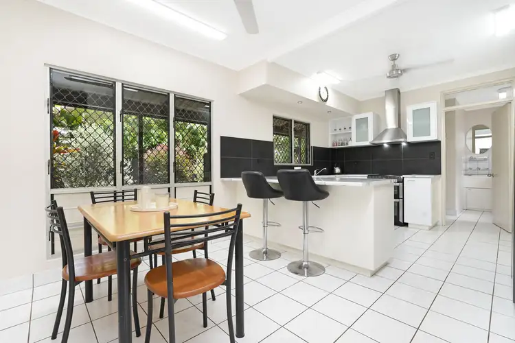 Fifth view of Homely house listing, 1 Shortrede Court, Woodroffe NT 830
