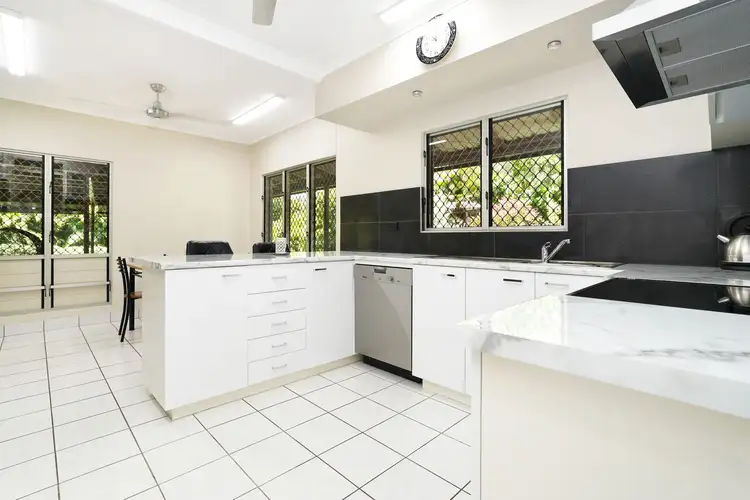 Sixth view of Homely house listing, 1 Shortrede Court, Woodroffe NT 830