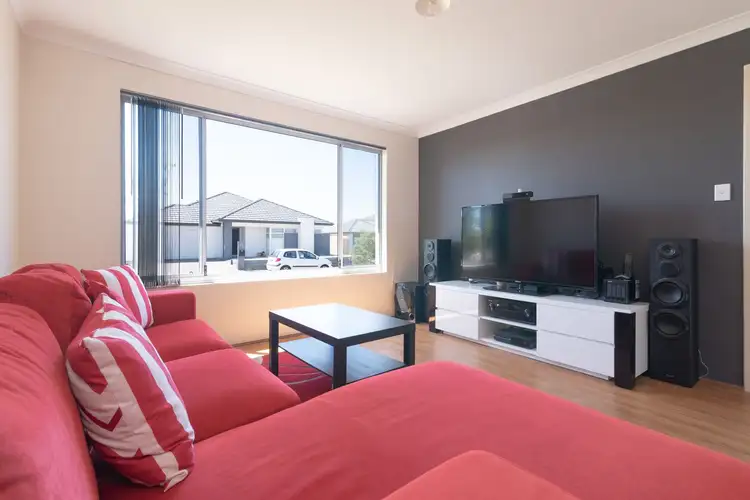 Fifth view of Homely house listing, 34 Bristlebird Approach, Baldivis WA 6171