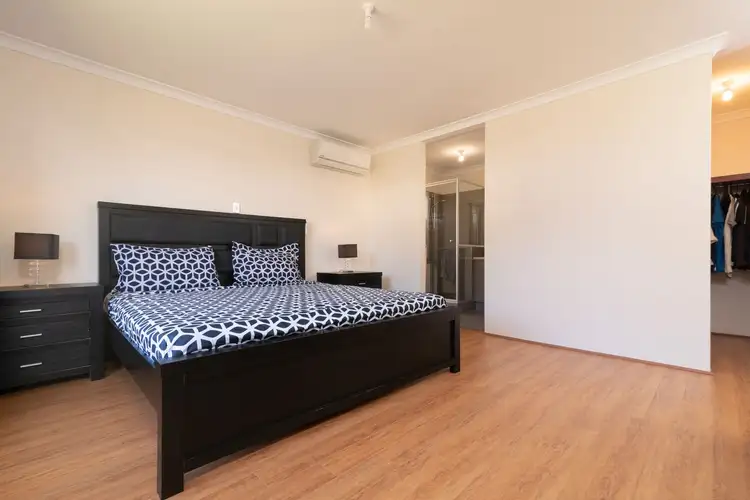 Sixth view of Homely house listing, 34 Bristlebird Approach, Baldivis WA 6171