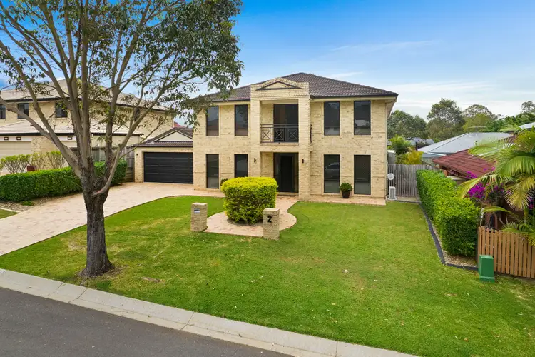 2 Ghost Gum Close, Thornlands QLD 4164
