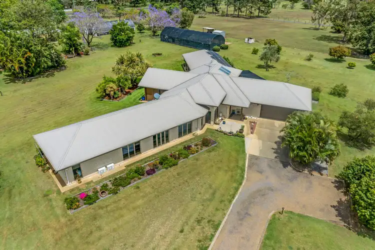 37 Hutchins Street, Branyan QLD 4670