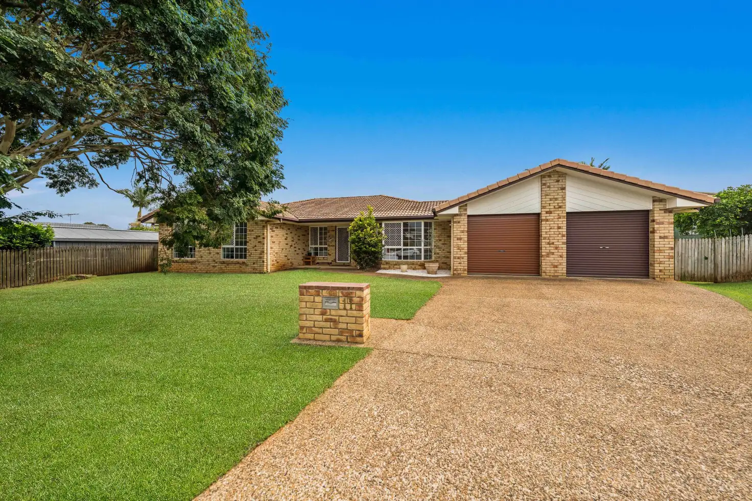 Main view of Homely house listing, 11 Ashley Court, Wellington Point QLD 4160