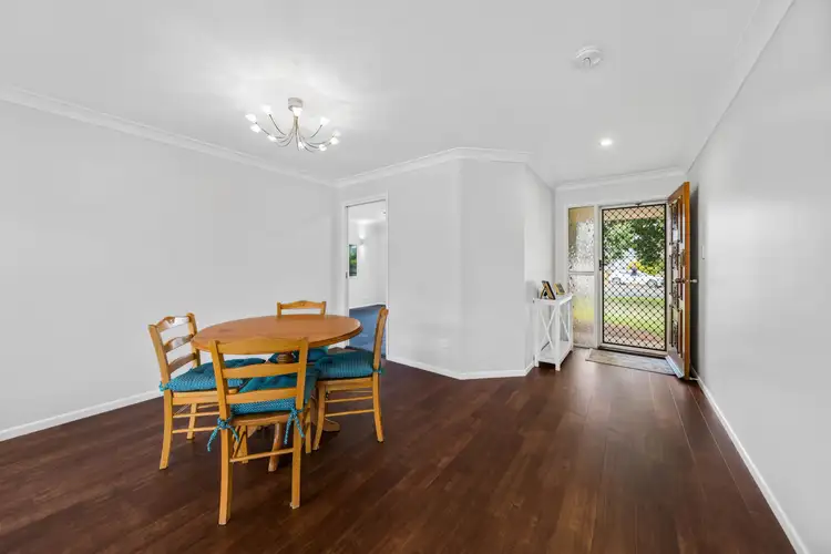 Second view of Homely house listing, 11 Ashley Court, Wellington Point QLD 4160