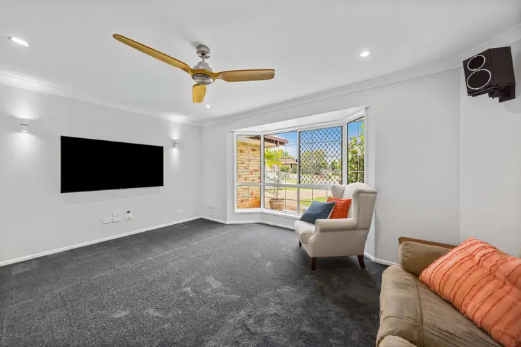 Third view of Homely house listing, 11 Ashley Court, Wellington Point QLD 4160