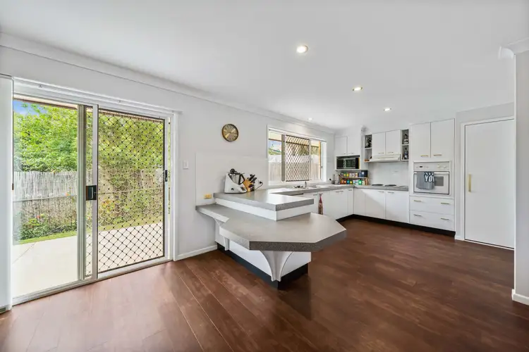 Fourth view of Homely house listing, 11 Ashley Court, Wellington Point QLD 4160
