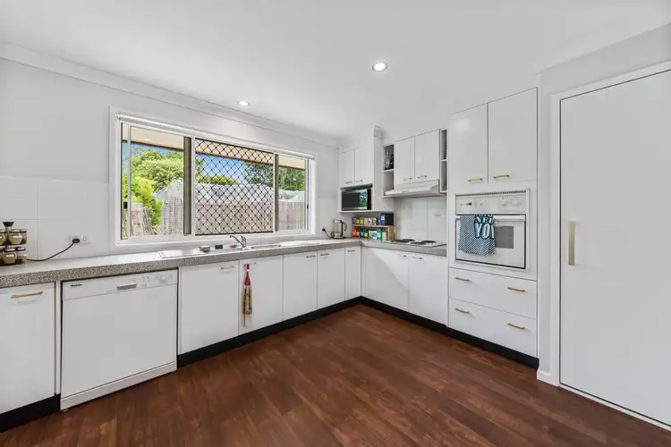 Fifth view of Homely house listing, 11 Ashley Court, Wellington Point QLD 4160