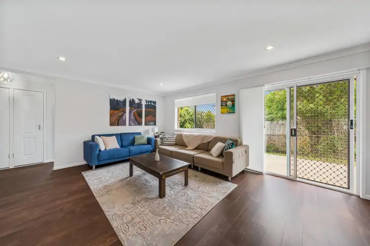 Sixth view of Homely house listing, 11 Ashley Court, Wellington Point QLD 4160