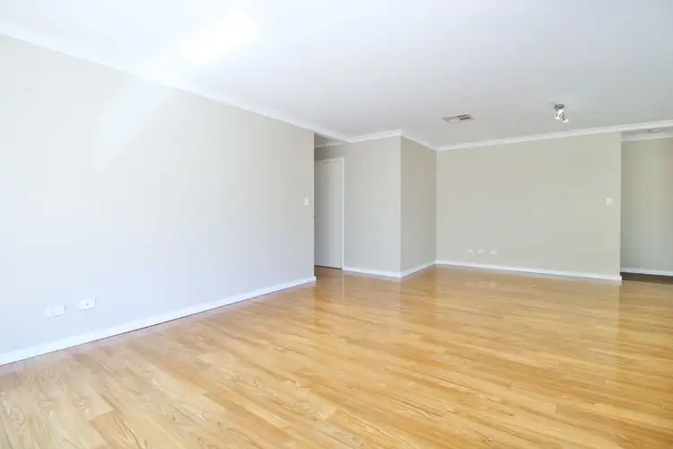 Second view of Homely house listing, 18 Broomhurst Street, Baldivis WA 6171