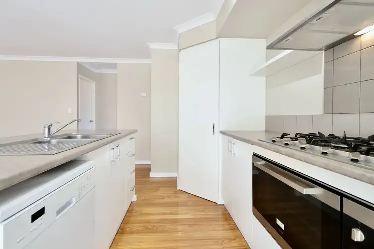 Fourth view of Homely house listing, 18 Broomhurst Street, Baldivis WA 6171