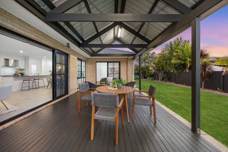 18 Saint Clair Court