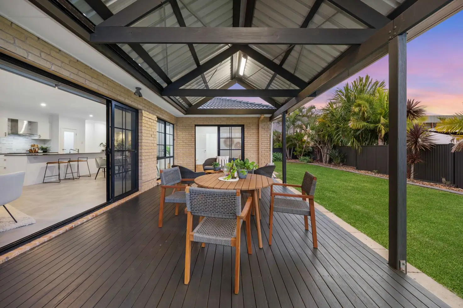 Main view of Homely house listing, 18 Saint Clair Court, Redland Bay QLD 4165