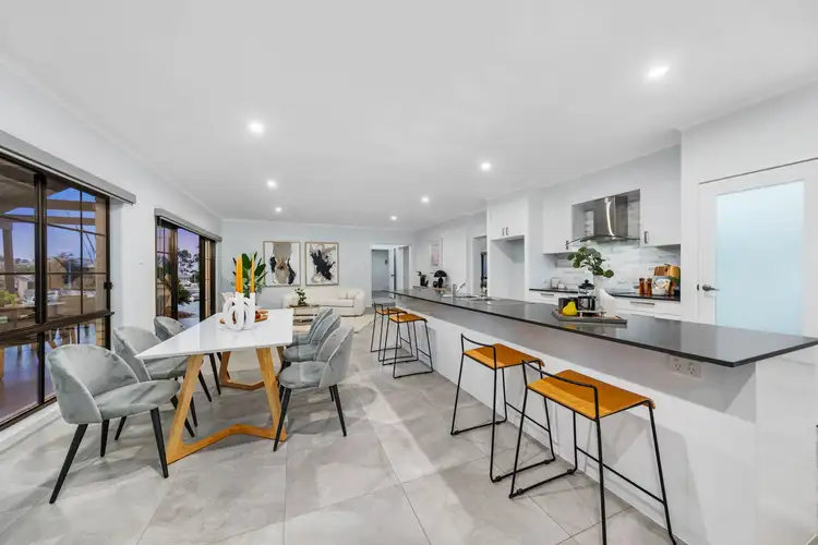Third view of Homely house listing, 18 Saint Clair Court, Redland Bay QLD 4165