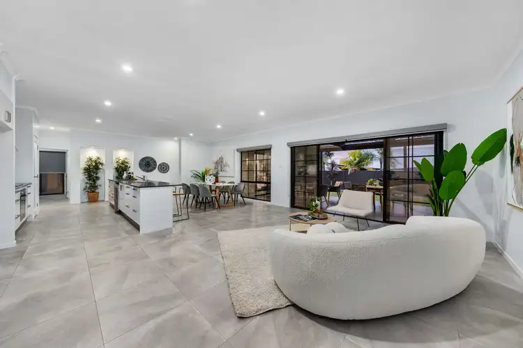 Fourth view of Homely house listing, 18 Saint Clair Court, Redland Bay QLD 4165