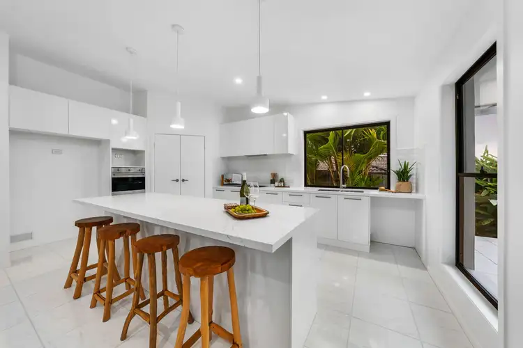 Third view of Homely house listing, 15 Cypress Street, Redland Bay QLD 4165