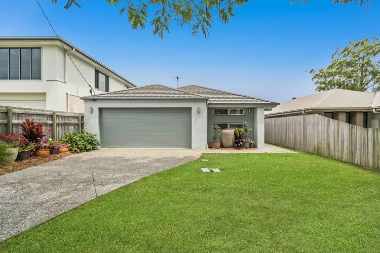 114 Delancey Street, Ormiston QLD 4160