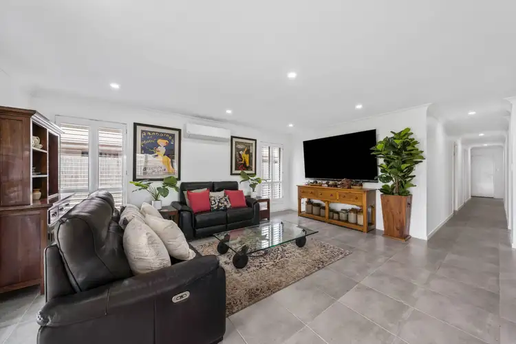 Fourth view of Homely house listing, 114 Delancey Street, Ormiston QLD 4160