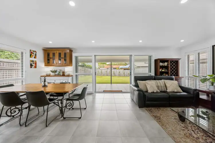 Fifth view of Homely house listing, 114 Delancey Street, Ormiston QLD 4160