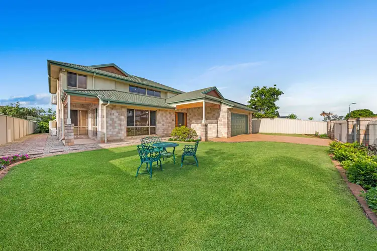 26 Waterville Drive, Thornlands QLD 4164