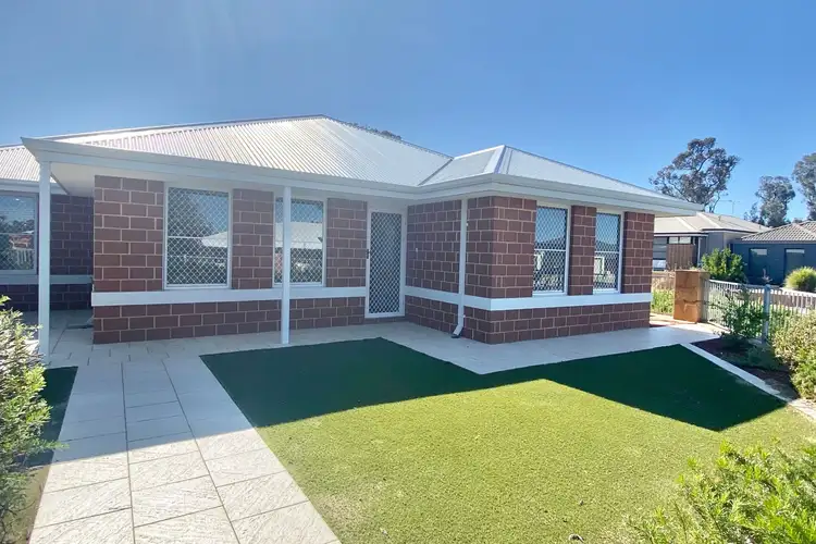 Address available on request