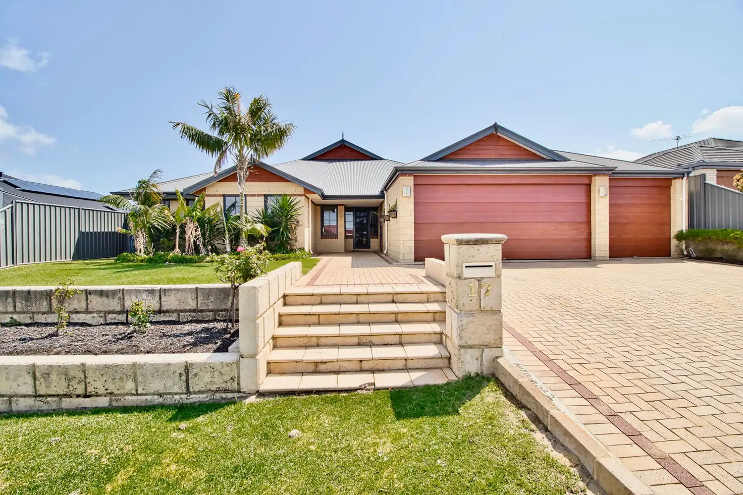Main view of Homely house listing, 17 Lemon Gum Drive, Baldivis WA 6171