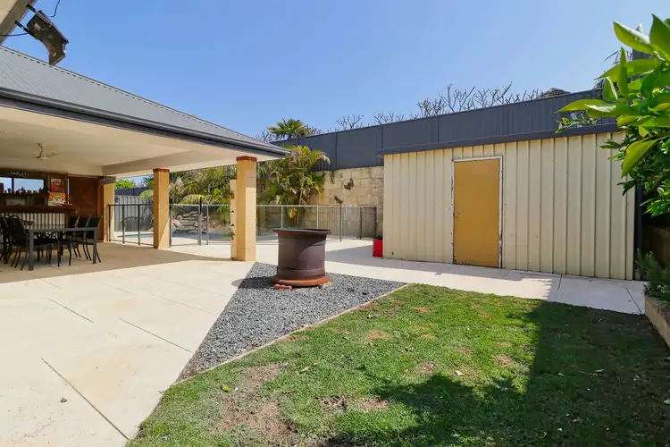 Fourth view of Homely house listing, 17 Lemon Gum Drive, Baldivis WA 6171