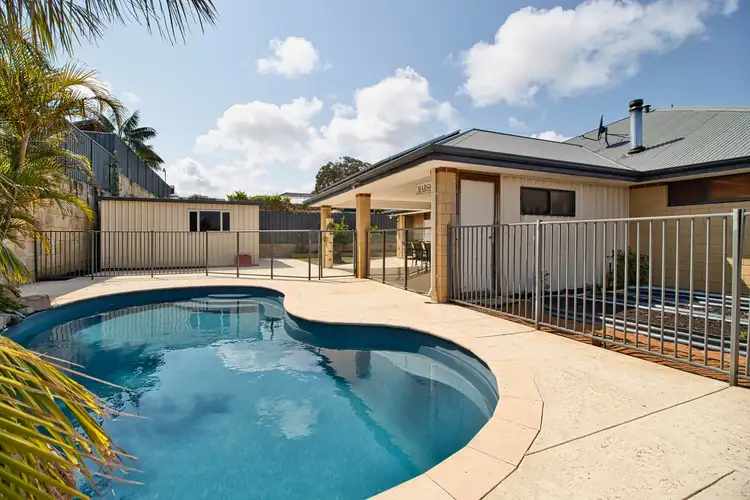 Fifth view of Homely house listing, 17 Lemon Gum Drive, Baldivis WA 6171